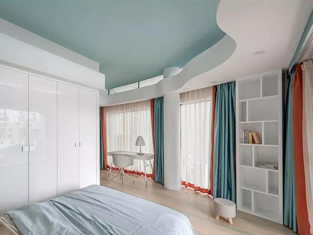 別墅裝修設(shè)計｜500㎡現(xiàn)代別墅，時尚又大氣，質(zhì)感滿滿