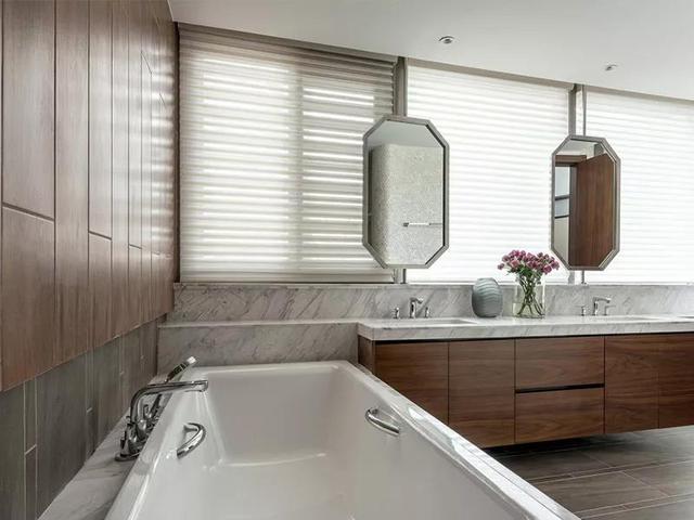 別墅裝修設(shè)計｜500㎡現(xiàn)代別墅，時尚又大氣，質(zhì)感滿滿