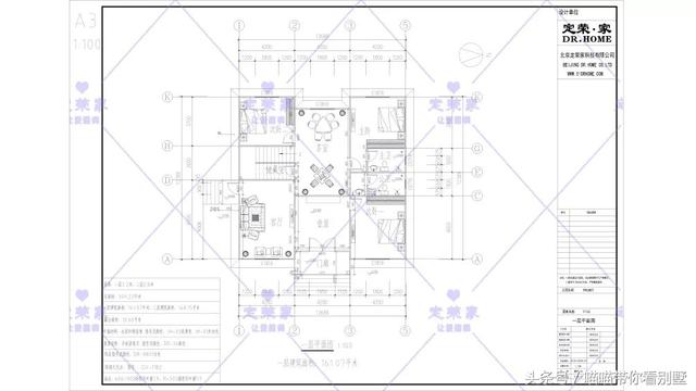 7室3廳4衛(wèi)農(nóng)村歐式二層自建房，空間大而明亮，農(nóng)村建房的必備選擇！