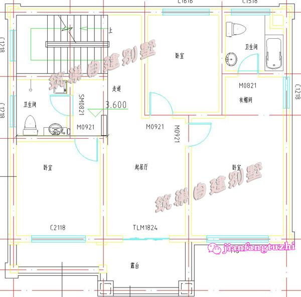 幾款農(nóng)村自建房建房實拍，實拍圖與效果圖對比，更能看出效果