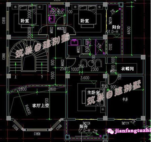 幾款農(nóng)村自建房建房實拍，實拍圖與效果圖對比，更能看出效果