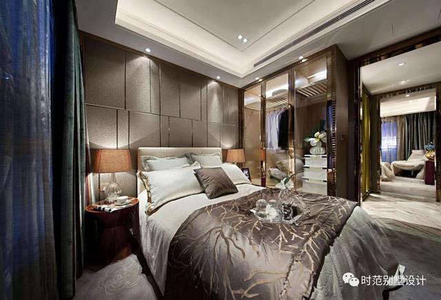 14x13米三層新中式別墅設計圖，大氣美觀適合自建，比歐式更簡約、更耐看。