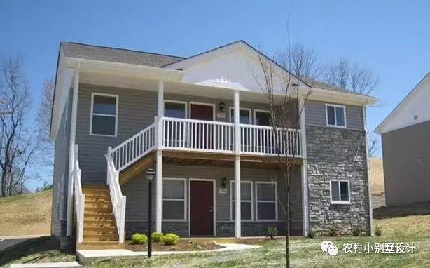 16套二層鄉(xiāng)村田園風(fēng)格別墅實(shí)拍圖片，喜歡田園風(fēng)格的收藏吧
