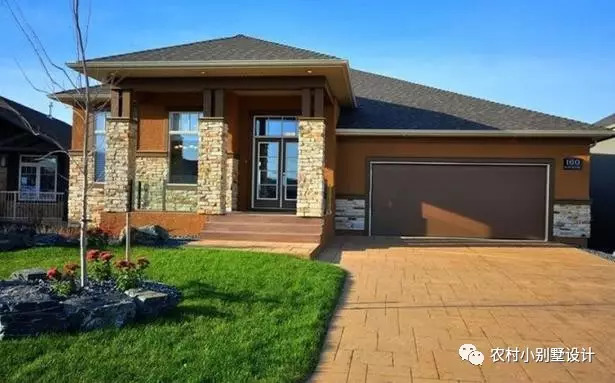 16套二層鄉(xiāng)村田園風(fēng)格別墅實(shí)拍圖片，喜歡田園風(fēng)格的收藏吧