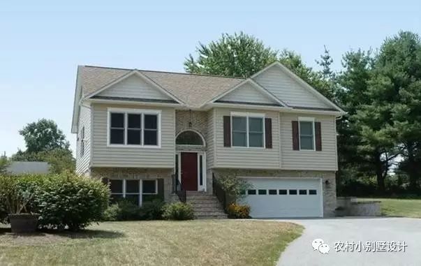 16套二層鄉(xiāng)村田園風(fēng)格別墅實(shí)拍圖片，喜歡田園風(fēng)格的收藏吧