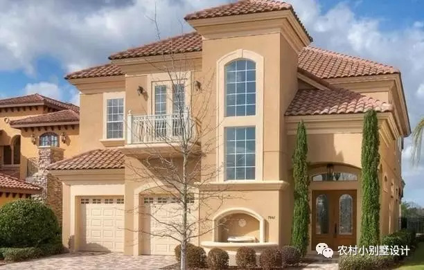 16套二層鄉(xiāng)村田園風(fēng)格別墅實(shí)拍圖片，喜歡田園風(fēng)格的收藏吧