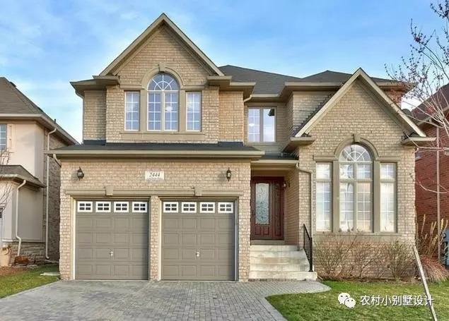 16套二層鄉(xiāng)村田園風(fēng)格別墅實(shí)拍圖片，喜歡田園風(fēng)格的收藏吧