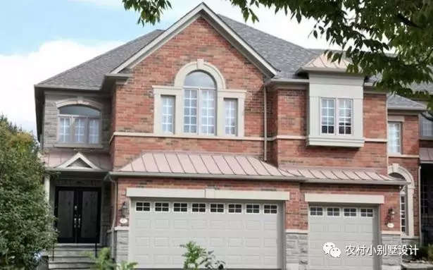 16套二層鄉(xiāng)村田園風(fēng)格別墅實(shí)拍圖片，喜歡田園風(fēng)格的收藏吧