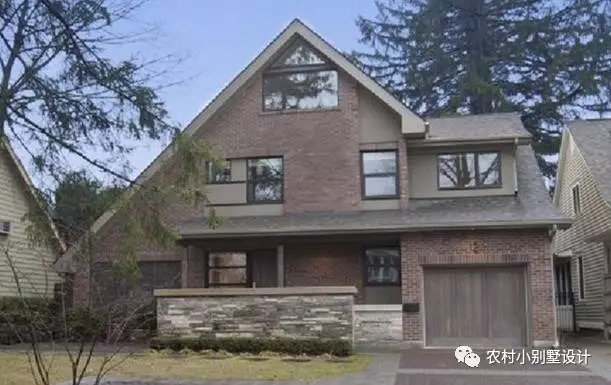 16套二層鄉(xiāng)村田園風(fēng)格別墅實(shí)拍圖片，喜歡田園風(fēng)格的收藏吧