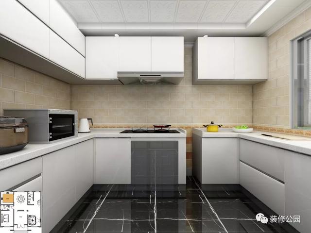 12×12米最適合農(nóng)村建的現(xiàn)代別墅設(shè)計(jì)圖，時(shí)尚靚麗，更符合年輕人的審美