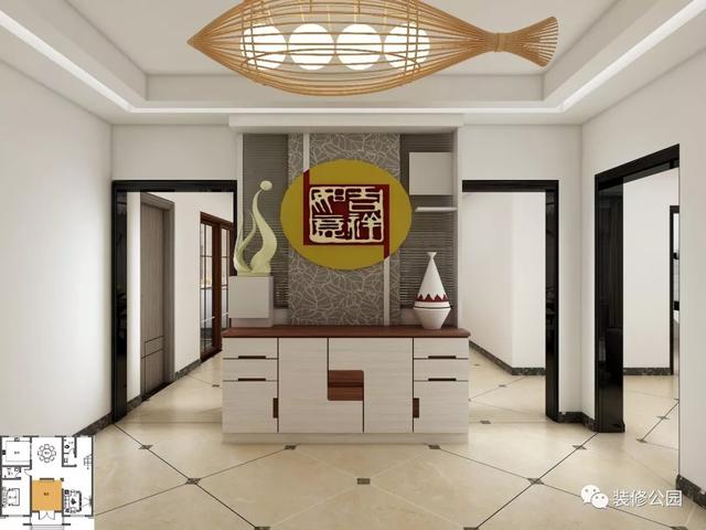 12×12米最適合農(nóng)村建的現(xiàn)代別墅設(shè)計(jì)圖，時(shí)尚靚麗，更符合年輕人的審美