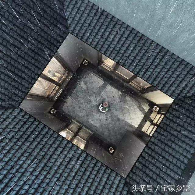 13款農村別墅設計戶型推薦，各種款式都有，鄰居們紛紛羨慕