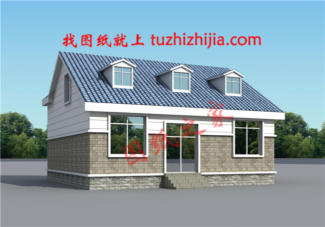 兩層15萬農(nóng)村自建房設(shè)計(jì)圖，農(nóng)村蓋房設(shè)計(jì)大全圖