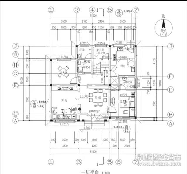 十款新農(nóng)村別墅設計，美觀大氣上檔次