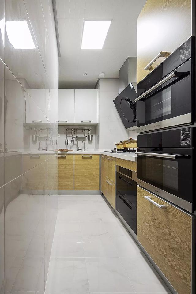 北歐風裝修56平單身公寓，溫馨浪漫。