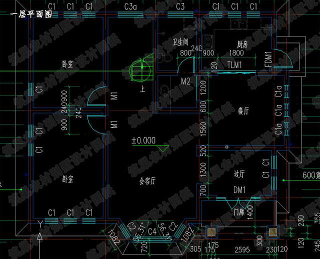 2026受歡迎的30萬以內二層歐式自建房，客廳挑空款+平層款，造價25萬！