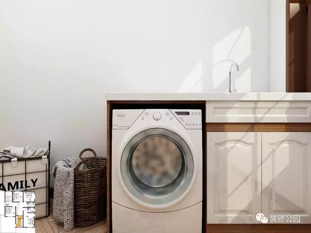 占地132平方米的農村二層別墅設計圖，經典大氣。