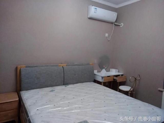 新房92㎡三房兩廳北歐風裝修，電視墻太實用。