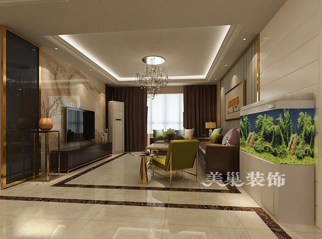 138平四室現(xiàn)代簡(jiǎn)約風(fēng)裝修，溫馨，簡(jiǎn)潔，明朗，全包17萬。