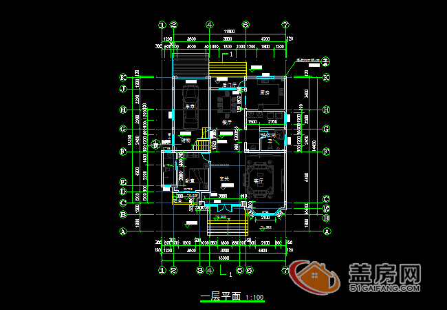 占地150平米的現(xiàn)代風(fēng)三層別墅設(shè)計圖，帶大露臺和健身房，造價35萬
