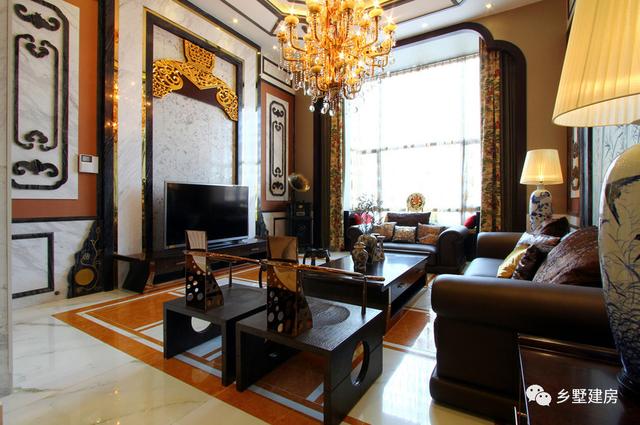 農(nóng)村三層別墅設(shè)計圖，18X16米，永不過時，經(jīng)典中的經(jīng)典