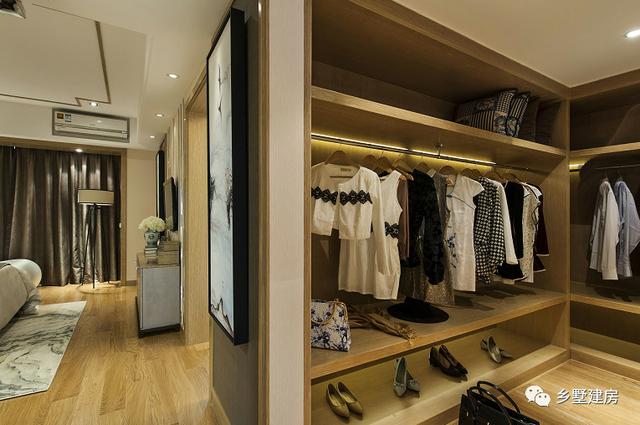 推薦一款定制的農村自建房設計圖紙，外觀造型簡約大氣，內部功能設計齊全