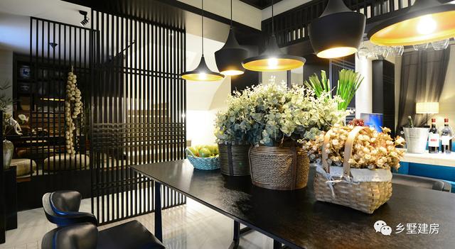 奢華范兒自建房別墅設計圖，外形很高級，滿滿的宮殿式別墅感