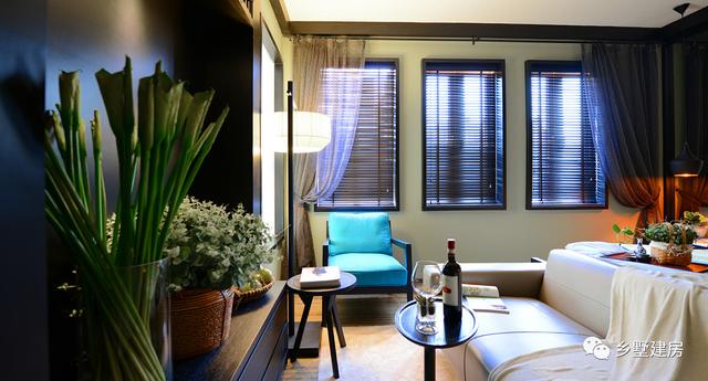 奢華范兒自建房別墅設計圖，外形很高級，滿滿的宮殿式別墅感