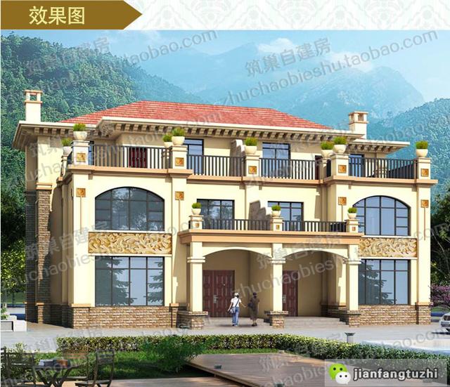 家里有兩兄弟的，建雙拼最合適不過了，推薦7款，來看看哪一款適合您家