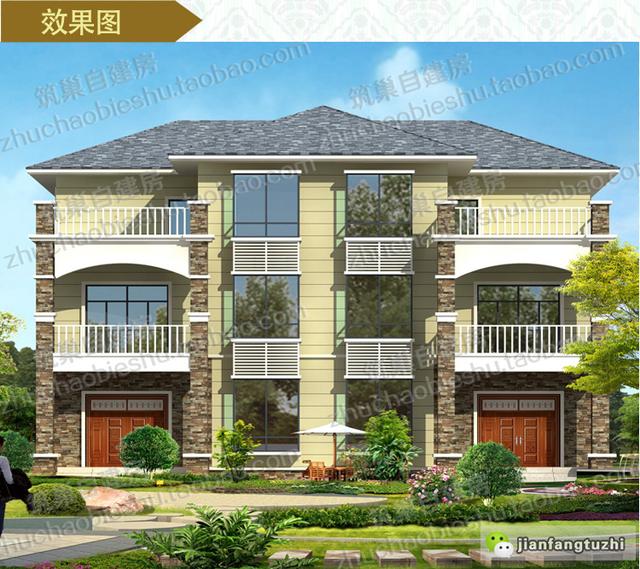 家里有兩兄弟的，建雙拼最合適不過了，推薦7款，來看看哪一款適合您家