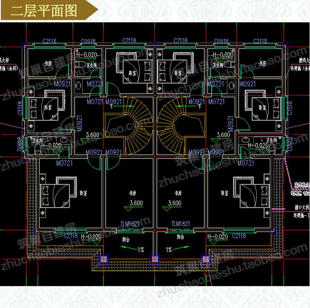 家里有兩兄弟的，建雙拼最合適不過了，推薦7款，來看看哪一款適合您家