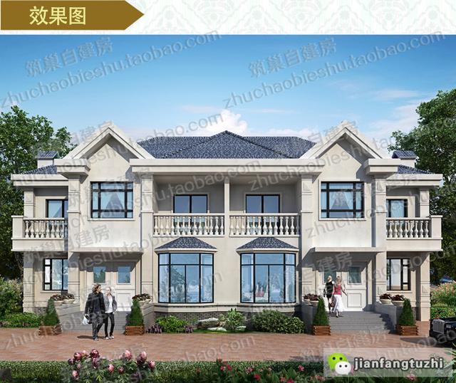 家里有兩兄弟的，建雙拼最合適不過了，推薦7款，來看看哪一款適合您家