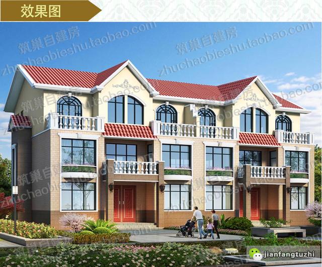 家里有兩兄弟的，建雙拼最合適不過了，推薦7款，來看看哪一款適合您家