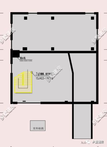 超級(jí)適合在農(nóng)村建的自建房，主體二十幾萬(wàn)就能建，還沒建房的可有福了