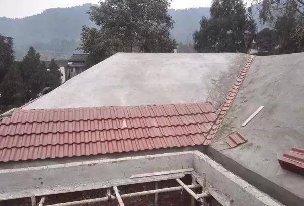 如此美觀的二層別墅設計圖，不建一棟是在太可惜了