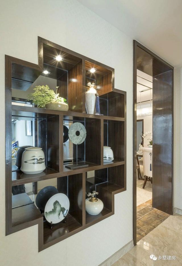 農村別墅設計圖，12X10米，造價18萬，還沒建房的抓緊了