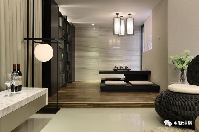 中國人講究落葉歸根，回故鄉建一棟屬于自己的別墅，這款別墅設計圖推薦給你