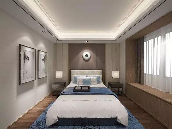 直擊心靈的別墅裝修風(fēng)格——現(xiàn)代簡中式