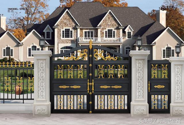 別墅裝修如何設計？看這里，找到答案