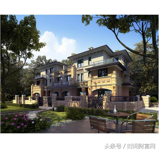 別墅裝修如何設計？看這里，找到答案