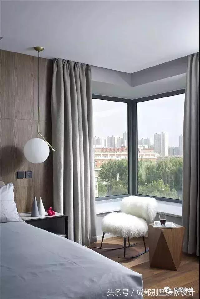 400㎡別墅裝修案例｜圓夢自然之境，最新現(xiàn)代簡約實(shí)景作品！