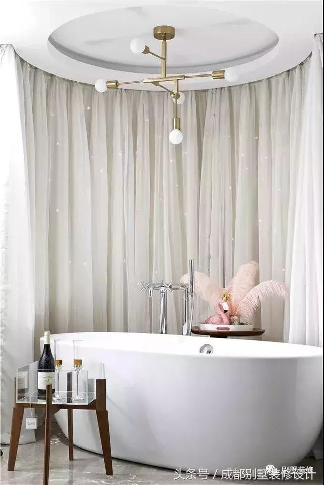 400㎡別墅裝修案例｜圓夢自然之境，最新現(xiàn)代簡約實(shí)景作品！