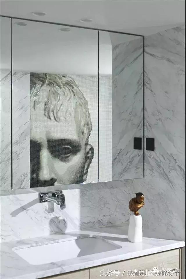 400㎡別墅裝修案例｜圓夢自然之境，最新現(xiàn)代簡約實(shí)景作品！