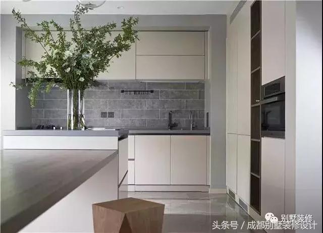 400㎡別墅裝修案例｜圓夢自然之境，最新現(xiàn)代簡約實(shí)景作品！