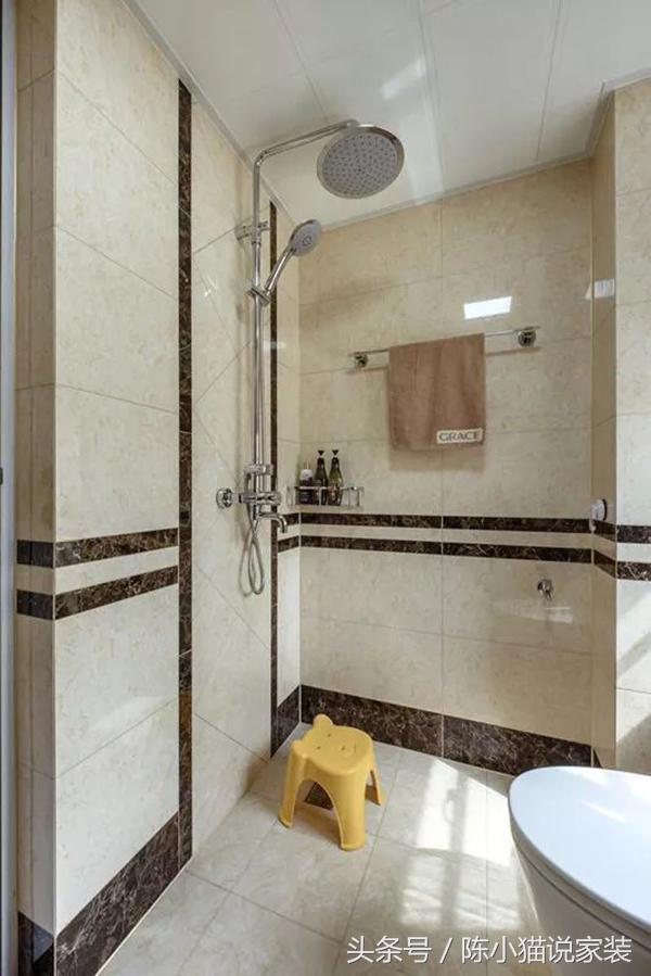 131㎡三居室簡美風格裝修，溫馨舒適，裝修帶家具僅僅花35萬，自己家人都是越看越值，你們怎么看？