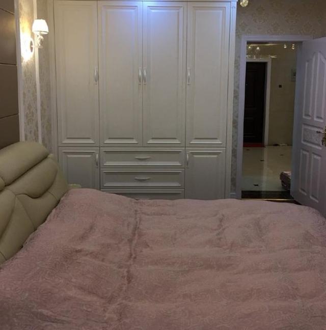 90平新房老公花35萬裝修，舒適溫馨，時尚大氣，總感覺有點貴，值不值。