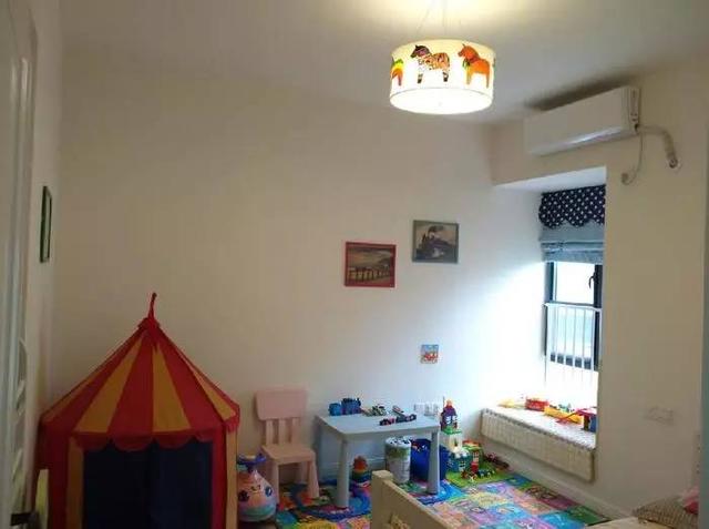 146㎡四室兩廳北歐風格裝修，整個裝修就花20萬，感覺超值！