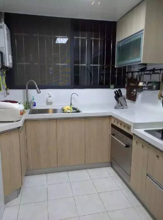 146㎡四室兩廳北歐風格裝修，整個裝修就花20萬，感覺超值！