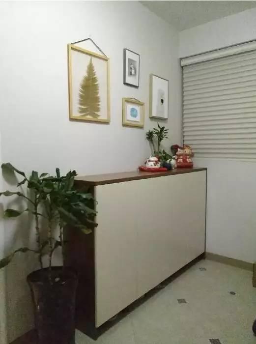 146㎡四室兩廳北歐風格裝修，整個裝修就花20萬，感覺超值！