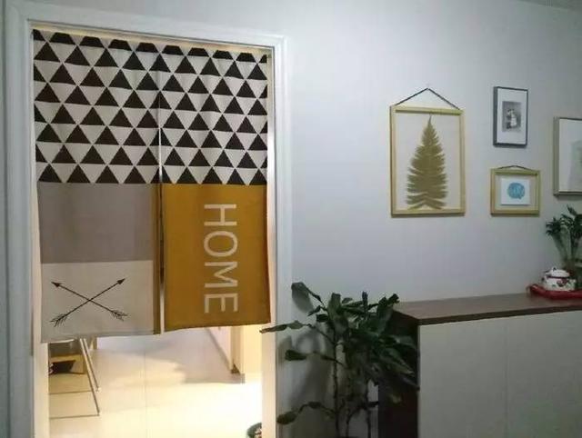 146㎡四室兩廳北歐風格裝修，整個裝修就花20萬，感覺超值！